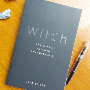 2 for 20 Witch by Lisa Lister